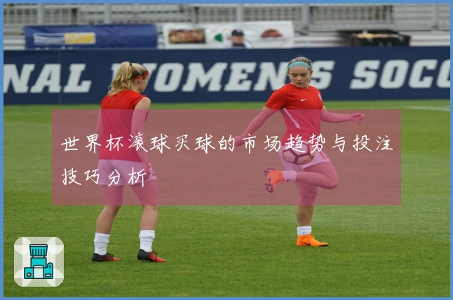 世界杯滚球买球的市场趋势与投注技巧分析