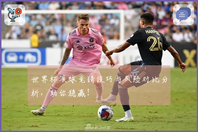 世界杯滚球竞猜技巧与风险对比分析，助你稳赢！