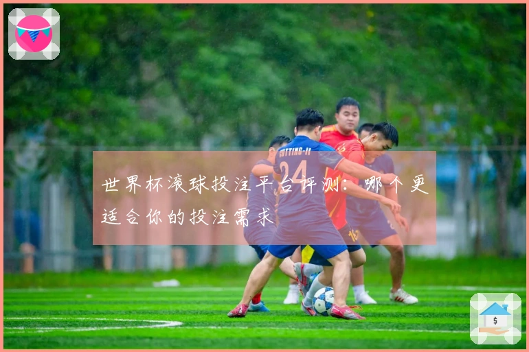 世界杯滚球投注平台评测：哪个更适合你的投注需求