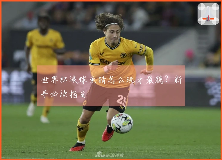 世界杯滚球竞猜怎么玩才最稳？新手必读指南