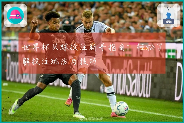 世界杯买球投注新手指南：轻松了解投注玩法与技巧