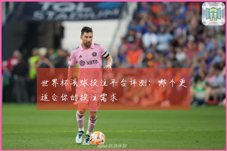 世界杯滚球投注平台评测：哪个更适合你的投注需求